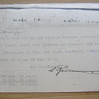 Kortti Vaasasta 1933 Saksaan malli 30 merkein - pikkukuva 3