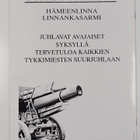 Tykistökoulutuskeskus 3:n 1942-44 muistojulkaisu 4 - pikkukuva 2