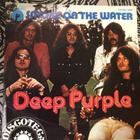 DEEP PURPLE: Smoke On the Water * Live_versio - pikkukuva 1