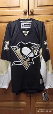 Penguins #71 Malkin pelipaita M