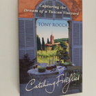 Tony Rocca : Catching Fireflies - pikkukuva 1