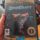 Pelamaton Starcraft moitteeton kunto - pikkukuva 1
