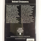 Robert Doisneau ym. : Robert Doisneau photo poche - pikkukuva 2
