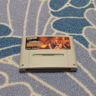 Contra Spirits Nintendo SFC - pikkukuva 1