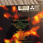 Therion: Lepaca Kliffoth  digipak - pikkukuva 2