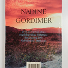 Nadine Gordimer : Safarin - pikkukuva 2