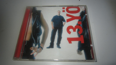 YÖ: 13. yö
