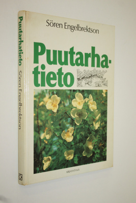 Sören Engelbrekston : Puutarhatieto