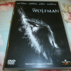 THE WOLFMAN - DVD - pikkukuva 1
