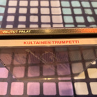 Soitinten taikaa - Kultainen trumpetti 3-cd - pikkukuva 3