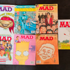 Mad - lehtiä - pikkukuva 2