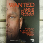 Pekka Lehtinen - Wanted: Janne 'Nacci' Tranberg... (sid.) - pikkukuva 4