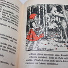 Linda Pylkkänen - Sadun ja toden mailta - pikkukuva 5
