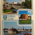kortti **/° Lohja - erilaisia paikkakuntakortteja - pikkukuva 2