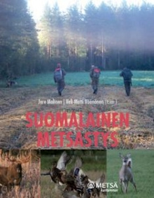 Suomalainen metsästys