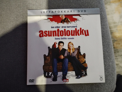 Asuntoloukku