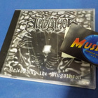 SLUGATHOR - UNLEASHING THE SLUGATHRON UUSI CD - pikkukuva 1