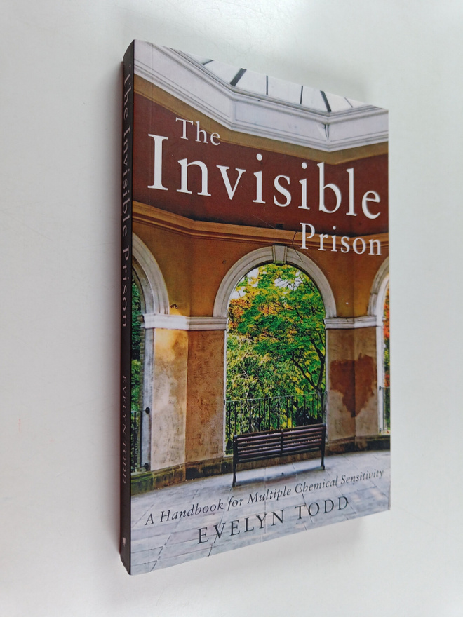Evelyn Todd : The Invisible Prison - A Handbook for Multi...