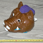 Turtles Polly Pocket Playset Bebop Cave - pikkukuva 1