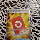 Pokemon Special Red Card - pikkukuva 1