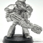 WH40K - Space Marine with Multi Melta (Rogue Trader) [S114] - pikkukuva 2
