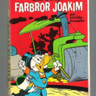 Farbror Joakim på stridshumör, Nr 7 , 1971. - pikkukuva 1