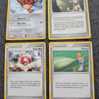 13 kpl Pokemon-kortteja - pikkukuva 3