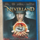 Neverland (2011) Peter Panin legenda alkaa (UUSI) - pikkukuva 1