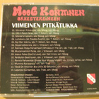 MOOG KONTTINEN ( 2 x cd ) - pikkukuva 3
