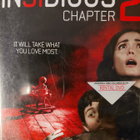 Insidious 2 dvd - pikkukuva 1