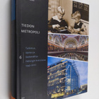 Martti Häikiö : Helsingin historia vuodesta 1945, 6 - Tie... - pikkukuva 1