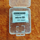 V5.0 SD2VITA PSVSD Pro Adapter For PS Vita Henkaku 3.60 - pikkukuva 2