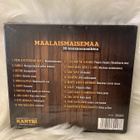 MAALAISMAISEMAA - 20 KANSANSUOSIKKIA (NIGHTWISH,CAROLA..UUSI - pikkukuva 2