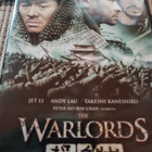 Warlords - Jet Li - dvd - pikkukuva 1