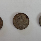 50-penniä 1890 (3kpl) - pikkukuva 4