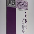Suomen kirkkohistoriallisen seuran vuosikirja 2003 Finska... - pikkukuva 1
