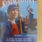 Kuningasjätkä DVD - pikkukuva 1