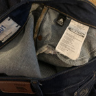 G-STAR FARKUT NAISET KOKO 27/32 - pikkukuva 5
