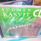CD ROM Niilo Lounamaa : Suomen kasvit ( SIS POSTIKULU ) - pikkukuva 1