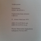 Kuolonhyppy 4p. (Alistair MacLean 1975) - pikkukuva 4
