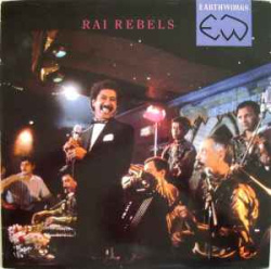 Various - Rai Rebels (CD)