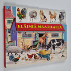 Ursula Muhr : Eläimiä maatilalla - pikkukuva 1