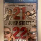 21 Jump Street & 22 Jump Street (2x Blu-ray) UUSI - pikkukuva 1
