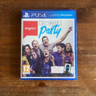 Singstar Ultimate Party - PS4 - pikkukuva 1