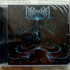 Paradogmata - Endetid (UUSI CD) - pikkukuva 1