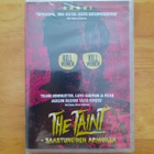The Taint DVD - pikkukuva 1