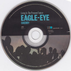 Eagle-Eye Cherry :  Living in The Present Future  -  CD - pikkukuva 2