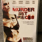 MURDER SET PIECES - pikkukuva 1