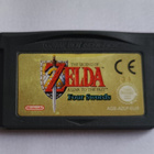 The Legend of Zelda: A Link to the Past & Four Swords - pikkukuva 1