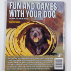 Gerd Ludwig : Fun and Games with Your Dog - Expert Advice... - pikkukuva 2